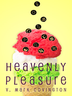 cover image of Heavenly Pleasure